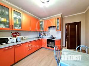 3-к квартира, вторичка, 87м2, 8/15 этаж