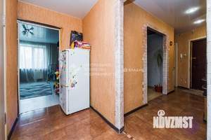 3-к квартира, вторичка, 66м2, 6/9 этаж
