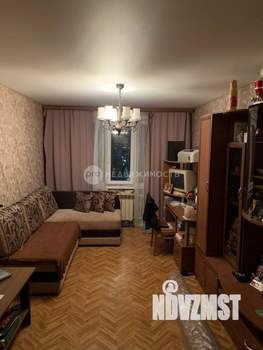 3-к квартира, вторичка, 70м2, 8/9 этаж