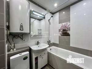 1-к квартира, вторичка, 42м2, 11/19 этаж