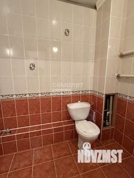 1-к квартира, вторичка, 40м2, 1/10 этаж