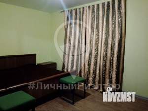 2-к квартира, вторичка, 71м2, 1/10 этаж