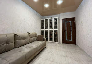 2-к квартира, вторичка, 51м2, 6/10 этаж