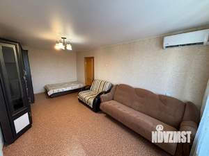 2-к квартира, вторичка, 47м2, 6/9 этаж