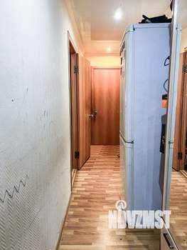 3-к квартира, вторичка, 57м2, 1/5 этаж