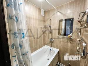 2-к квартира, вторичка, 45м2, 4/5 этаж