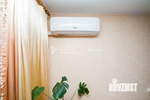 2-к квартира, вторичка, 54м2, 5/5 этаж