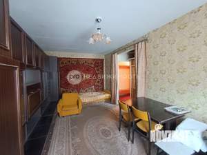 2-к квартира, вторичка, 42м2, 2/5 этаж