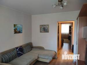 2-к квартира, вторичка, 46м2, 2/5 этаж