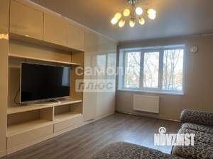 3-к квартира, вторичка, 91м2, 4/10 этаж