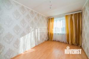 3-к квартира, вторичка, 59м2, 5/5 этаж