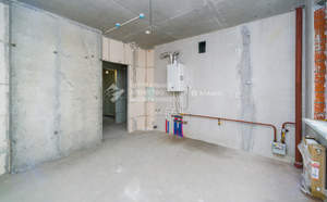 2-к квартира, вторичка, 52м2, 6/25 этаж