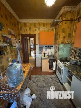 2-к квартира, вторичка, 48м2, 3/4 этаж
