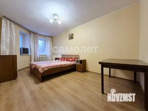 1-к квартира, вторичка, 37м2, 2/11 этаж