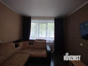 2-к квартира, вторичка, 44м2, 1/5 этаж
