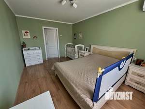 2-к квартира, вторичка, 61м2, 6/6 этаж