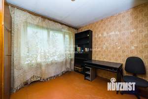 1-к квартира, вторичка, 22м2, 1/5 этаж