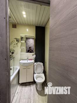 1-к квартира, вторичка, 22м2, 1/5 этаж