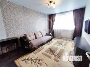 1-к квартира, вторичка, 30м2, 9/15 этаж