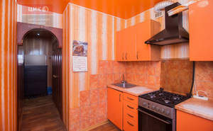 2-к квартира, вторичка, 48м2, 4/5 этаж