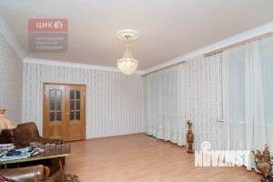 3-к квартира, вторичка, 110м2, 2/5 этаж