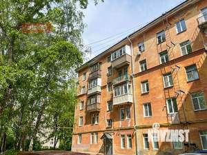 2-к квартира, вторичка, 66м2, 5/5 этаж