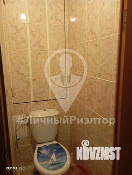 1-к квартира, вторичка, 31м2, 4/5 этаж
