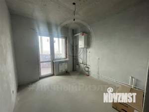 1-к квартира, вторичка, 43м2, 18/25 этаж