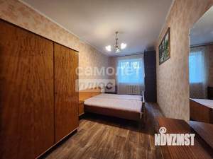 2-к квартира, вторичка, 44м2, 3/5 этаж