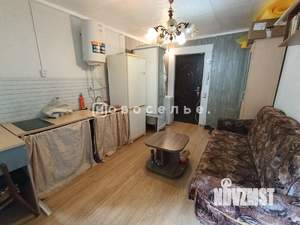 Студия квартира, вторичка, 14м2, 2/5 этаж