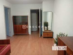 2-к квартира, вторичка, 41м2, 3/5 этаж
