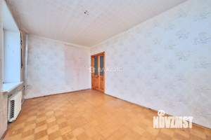3-к квартира, вторичка, 73м2, 4/4 этаж