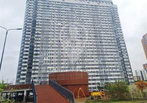 1-к квартира, вторичка, 35м2, 15/30 этаж