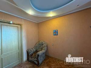 4-к квартира, вторичка, 73м2, 7/9 этаж