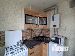 2-к квартира, вторичка, 44м2, 1/5 этаж