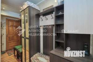 1-к квартира, вторичка, 33м2, 2/4 этаж