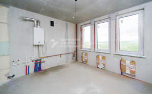 2-к квартира, вторичка, 52м2, 6/25 этаж