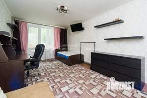 1-к квартира, вторичка, 33м2, 3/9 этаж
