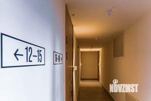 1-к квартира, вторичка, 55м2, 10/10 этаж