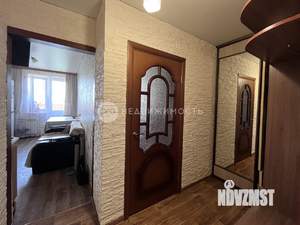 1-к квартира, вторичка, 33м2, 5/10 этаж