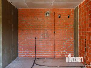 2-к квартира, вторичка, 71м2, 21/26 этаж