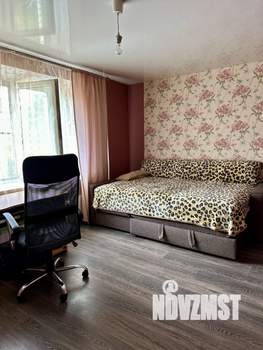 3-к квартира, вторичка, 79м2, 5/5 этаж