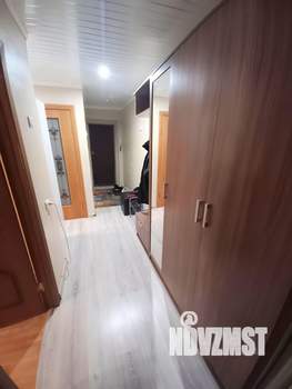 3-к квартира, вторичка, 61м2, 4/9 этаж