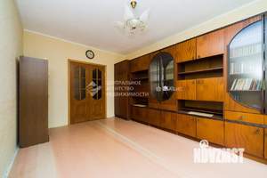 2-к квартира, вторичка, 52м2, 3/10 этаж