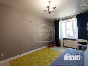 2-к квартира, вторичка, 65м2, 8/10 этаж