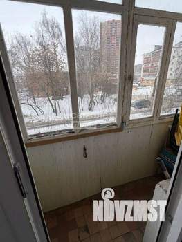 2-к квартира, вторичка, 46м2, 2/5 этаж