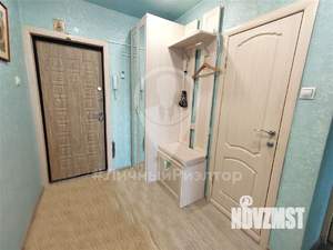 1-к квартира, вторичка, 36м2, 5/9 этаж