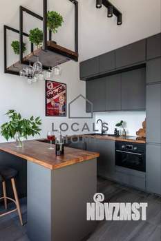 Студия квартира, вторичка, 16м2, 22/25 этаж