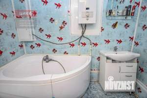 2-к квартира, вторичка, 66м2, 5/5 этаж