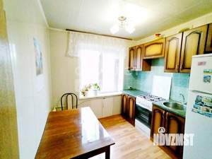 3-к квартира, вторичка, 51м2, 5/5 этаж